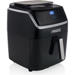 Princess Aerofriggitrice a vapore 6,5 l 700 W - 182080