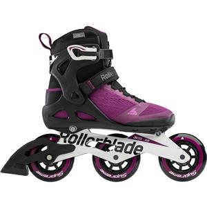 Rollerblade Pattini in linea Rollerblade Macroblade 100 3WD W Inliner Roller Skate 37