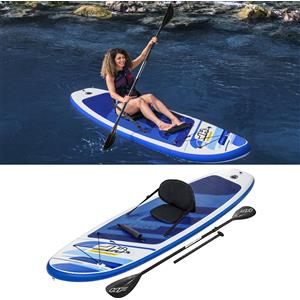Bestway Set di tavole da SUP Oceana 305 x 84 x 12 cm