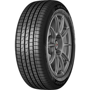 DUNLOP Sport All Season 205/55 R16 91V - Pneumatici 4 Stagioni M S con simbolo 3PMSF
