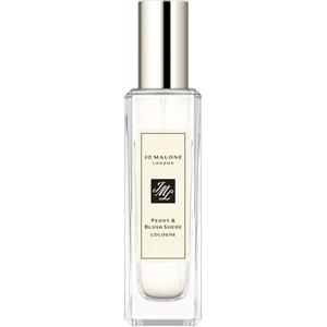 Jo Malone Peony & Blush Suede - Eau de Toilette 30 ml con note di mela rossa, peonie e pelle scamosciata