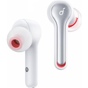 Soundcore Kopfhörer soundcore liberty air 2 bianco auricolare bluetooth con dock di ricarica