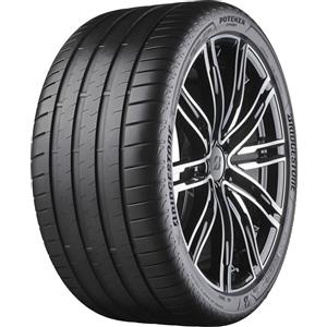 Bridgestone Potenza Sport 215/40 R17 83Y - Pneumatici Estivi con Eccellente Trazione e Tenuta di Strada