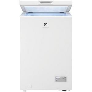 Bosch Electrolux LCB1AF10W0 Congelatore Orizzontale Libera Installazione Classe F