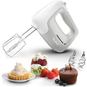 Moulinex Frullatore Moulinex HM450B Grigio 450W