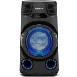 Sony Mini catena nera con bluetooth Sony MHCV13