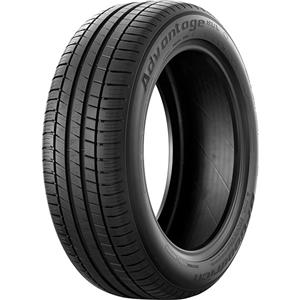BF Goodrich Pneumatici Estivi Advantage SUV XL 235/55 R19 105W