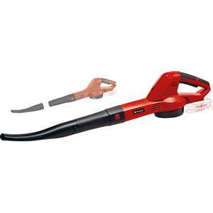 Einhell Soffiatore universale a batteria Einhell Power X-Change GE-CL 18/1 Li E-Solo