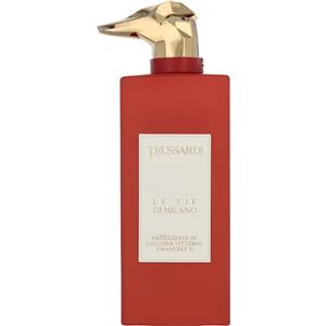 Trussardi Le Vie di Milano Passeggiata in Galleria Vittorio Emanuele II - Eau de Parfum Unisex 100 ml