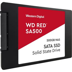 Western Digital memoria SSD 500 GB