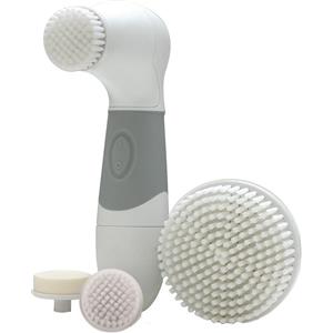 SANICO Spazzola Esfoliante Viso e Corpo