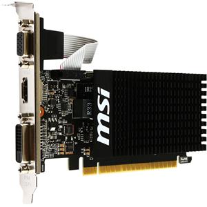 Msi Gf Gt 710 2Gd3H Lp