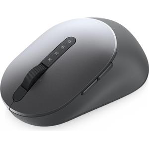 Dell MS5320W - Mouse - ottico - 7 pulsanti - senza fili