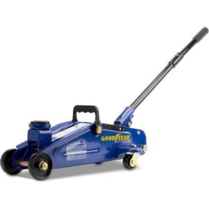 Goodyear Martinetto di manovra Goodyear GOD1000 idraulico Acciaio al carbonio