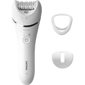 Philips Serie 8000 BRE700 - Epilatore - cordless