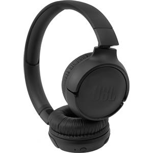 JBL Harman Kardon JBL Tune 510BT - Cuffie - Archetto - Nero - Senza fili - A2DP,AVRCP,HFP - 2.4 - 2.4835