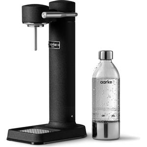 Aarke AB Aarke Carbonator 3, macchina per acqua frizzante