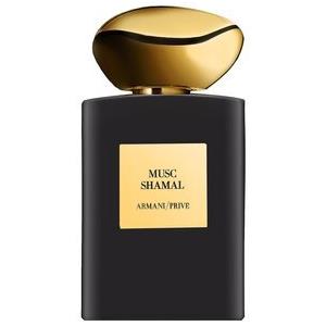 Armani Prive' Musc Shamal - Eau de Parfum Intense 100 ml Unisex