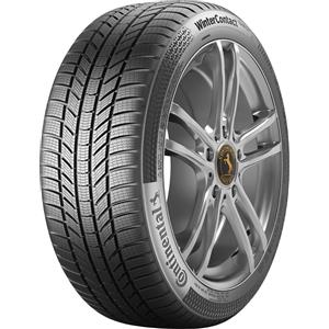 CONTINENTAL WinterContact™ WinterContact™ TS 870 (EVc) 185/65R15 88T