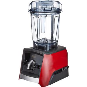 Vitamix - ASCENT Series A2300i Hochleistungsmixer Farbe: Rot (065336) _ - EAN 703113653360