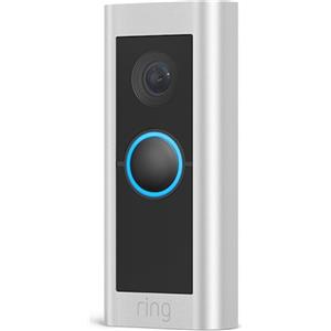 Amazon Ring 8VRCPZ-0EU0 Ring Video Doorbell Pro 2 mit Kabel Türsprechanlage