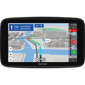 TomTom GO Discover - Dispositivo di navigazione GPS - auto 6