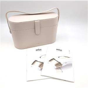 Braun Silk-expert Pro 5 IPL PL5347 nero