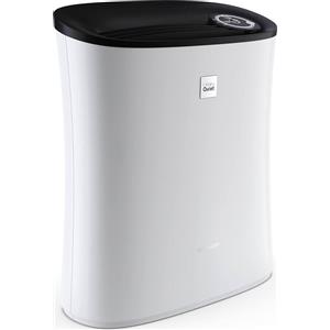 Sharp UA-PE30E-WB Purifier Purificatore d'Aria 51 W Nero Bianco