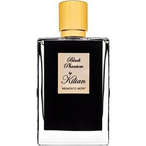 Kilian Black Phantom Memento Mori Eau de Parfum Unisex 50ml - Fragranza Seducente con Note di Rum e Cacao