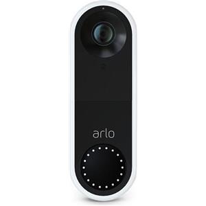 ARLO Video Doorbell Wire-Free - Videocitofono - senza fili (Wi-Fi)