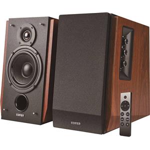 Edifier Studio R1700BTs 2.0 holz Bluetooth retail
