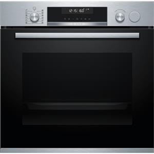 Bosch Serie 6 HRG5785S6 Forno 71 L Classe A Acciaio Inossidabile