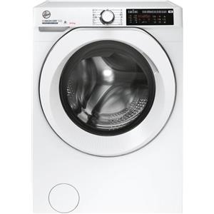 Hoover H-WASH&DRY 500 HD 495AMC/1-S Lavasciuga Libera Installazione Caricamento Frontale Bianco D
