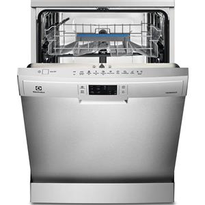 Electrolux ESF5534LOX Lavastoviglie Libera Installazione 13 Coperti Classe E