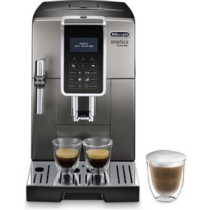 De'Longhi DeLonghi ECAM359.37.TB Dinamica Aroma Bar Macchina da Caffe' Super Automatica