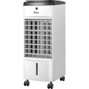 Ardes AR5R06D Condizionatore Portatile 4 L 60 W Bianco