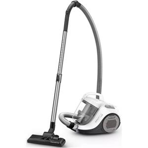Rowenta RO2957EA Aspirapolvere Swift Power Cyclonic Senza Sacco 750 W 1.5 Litri