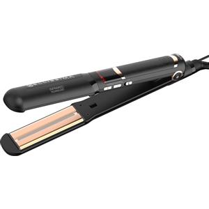 Bellissima My Pro Creativity Infrared B8 200 Piastra per Capelli Caldo Nero