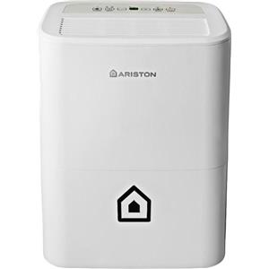 Ariston Deumidificatore Ariston DEOS 16s da 16 L Bianco