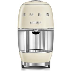 SMEG Deutschland GmbH Smeg Lavazza Automatica Macchina per Espresso 0,9 L Crema