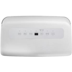 Argoclima Deumidificatore Argoclima DRY PURY 25 Purificatore di Aria Bianco