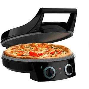 Cecotec Grill Cecotec 04278 PIZZA FUN Grill 1800 W Ø 31 cm