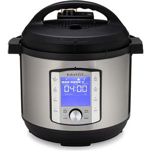 instant pot - Multicooker - Duo Evo Plus 8L