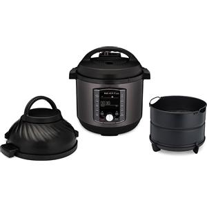 instant pot - Multicooker - Pro Crisp 8L