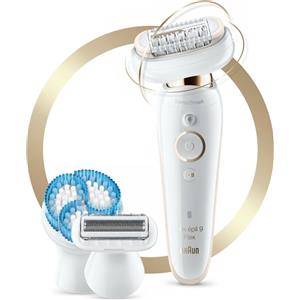 Braun Silk-epil 9 Flex SES 9010 3D
