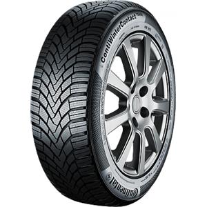 Continental WinterContact TS 870P 225/60 R18 104V XL - Pneumatico Invernale con Ottima Aderenza e Prestazioni sul Bagnato