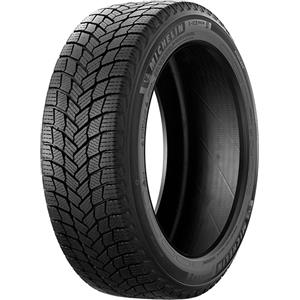Michelin X-ICE SNOW 215/65 R16 102T XL - Pneumatici Invernali M S