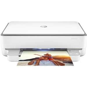 HP HP223N4B ENVY 6020e Stampante Multifunzione Getto d'Inchiostro A4 4800x1200 DPI 10 ppm Wi Fi Bianco