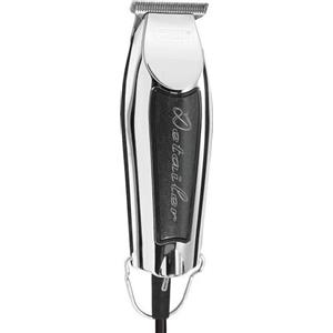 Wahl Trimmer Detailer nero/cromatico