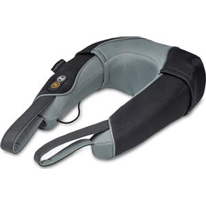 Medisana NM 868 massaggiatore per collo/collo e spalle nero, grigio